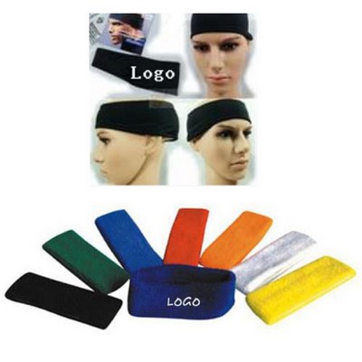 Sports Headband/Yoga Headband