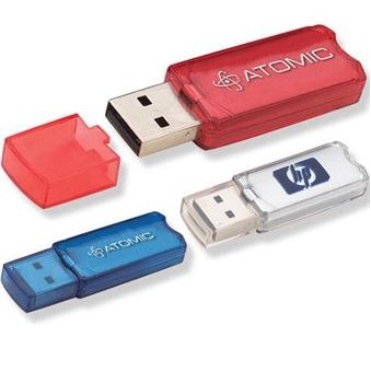 3.0 Micro USB Flash Drive w/Key Chain (64 GB)