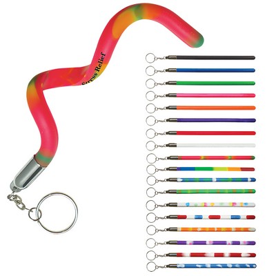Bendeez® Key Chain