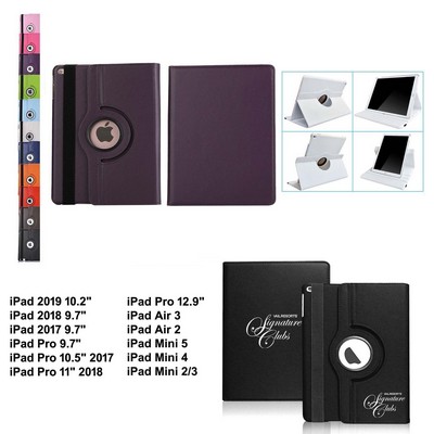 Promotek iBank® Leatherette Case compatible with iPad Pro 10.5"
