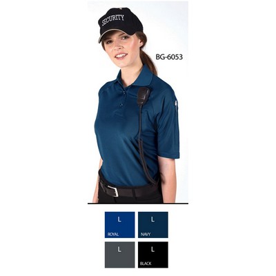 Ladies' Tactical IL-50 Polo Shirt