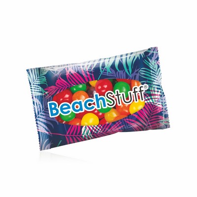 1/2 Oz. Full Color DigiBag with Assorted Fruit Sours