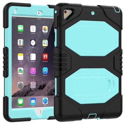 iBank ® Shockproof Case compatible with iPad 10.2" 9th/8th/7th, 2021/2020/2019