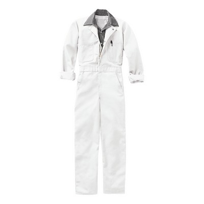 Red Kap Coveralls and Coverings - Men's Action Back Coverall