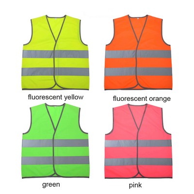 Children Reflective Safety Vest