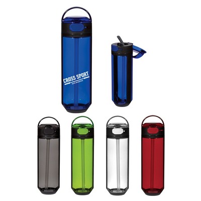 26 Oz. Tritan™ Bonaire Bottle