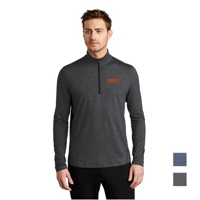 OGIO ® Force 1/4-Zip