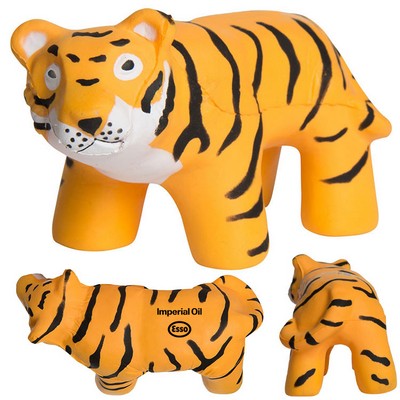 Tiger Stress Reliever
