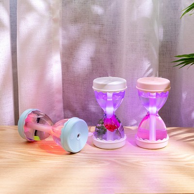 Hourglass Style Air Humidifier