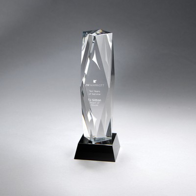 Tower of Facets (Medium)