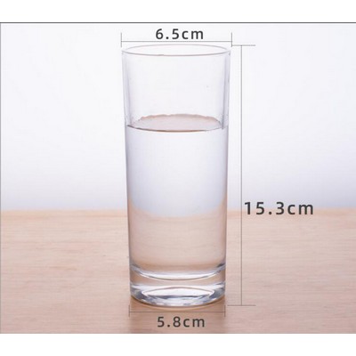 Boardroom Water Glass - By Boat