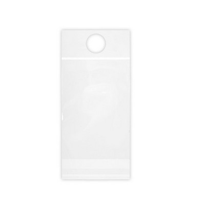 Clear Opp Bags