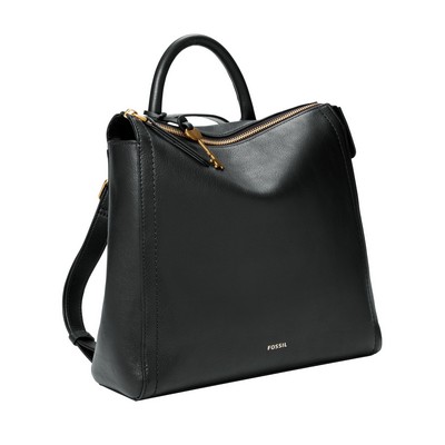 Fossil Parker Convertible Small Backpack