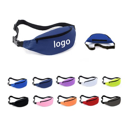 Running Belt Fanny Pack