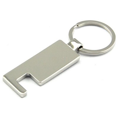 Metal No Touch EDC Door Opener