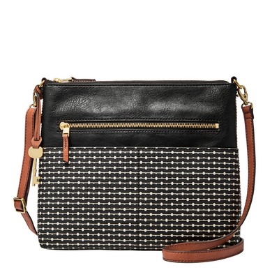 Fossil Ladies Leather