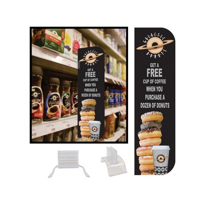 Shelf Stoppers