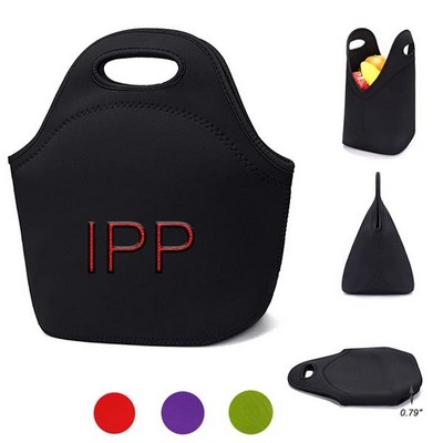 Lunch Tote Bags for Women