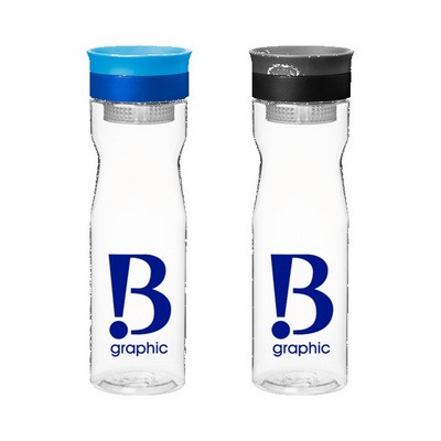 Infusion Water Bottle - 25 oz.