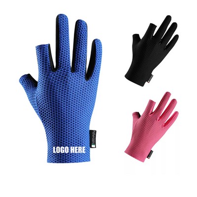Fishing Gloves