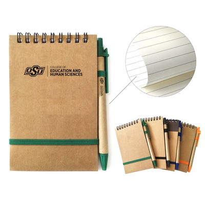 Pocket Note Keeper