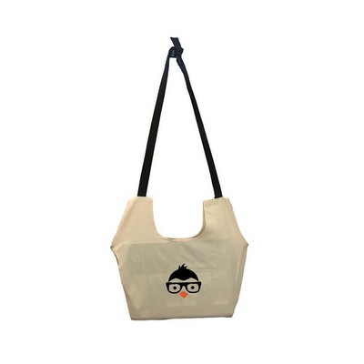 Tie Handle Lovely Bag