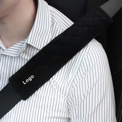 Seat Belt Cushions Shoulder Pad Seat Belt Cover