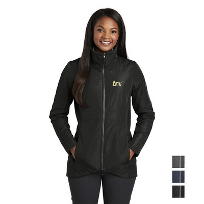Port Authority® Women's Collective Insulated Jacket