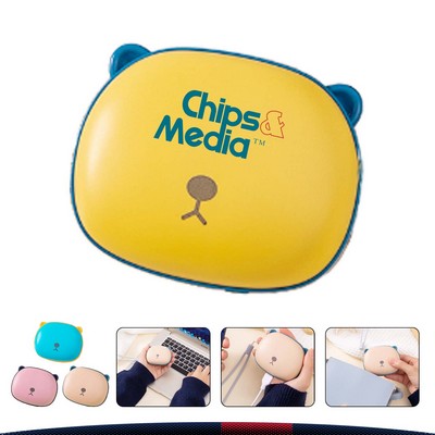 Boge 2-in-1 Hand Warmers