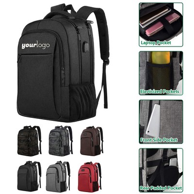 Business Laptop Backpack