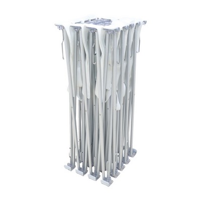 Premier Pop-up 10'x7.5' - Curved - HARDWARE ONLY