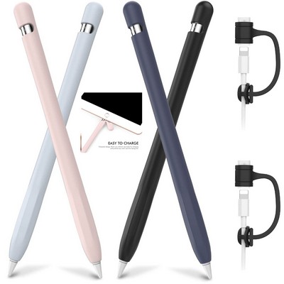 Anti Slip Silicone Case Sleeve