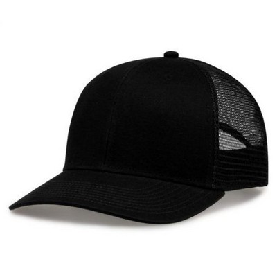 The Game Everyday Trucker Cap (Embroidered)