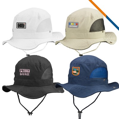 Patien Bucket Hat