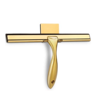 Stainless Steel Glass Squeegee