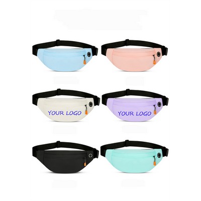 Outdoor Sports Waist Bag