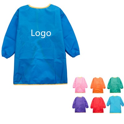 Kids Painting Aprons