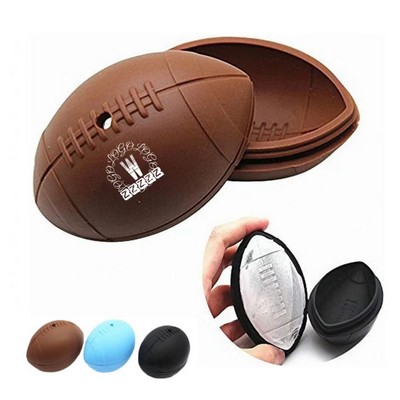 Silicone Sphere Ice Molds