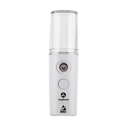 USB Rechargeable Battery Mini Portable Mister