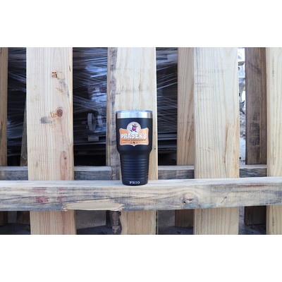 30 Oz. FRIO Tumbler w/FRIO Flex Badge