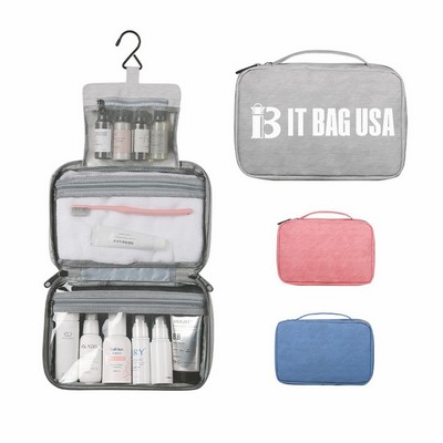 Hanging Travel Toiletry Bag