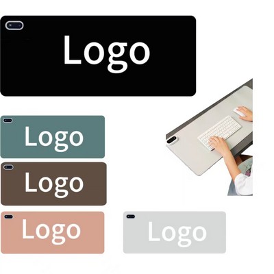 Heated Mouse Pad Desk Pad