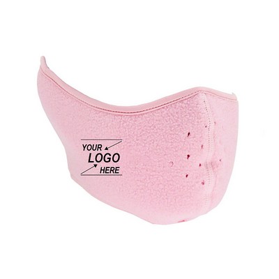 Thermal Bicycle Riding Face Mask