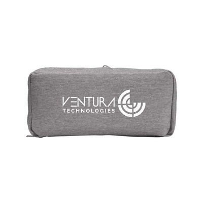 WorkSpace Eco Friendly Phone Organizer Pouch.