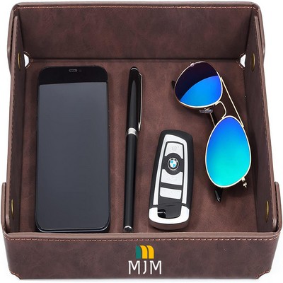 Desktop Miscellaneous Storage Box