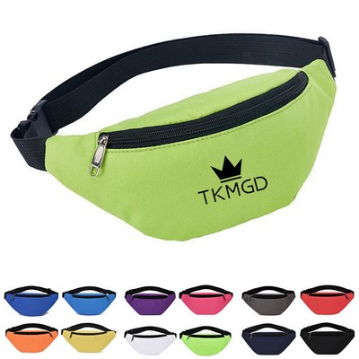 Fanny Pack