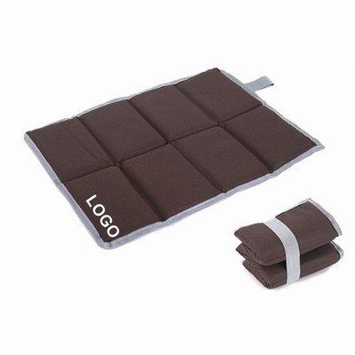 Outdoor Folding Cushion