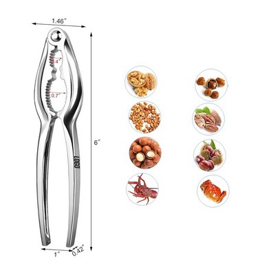6" Heavy Duty Pine Nut Opener