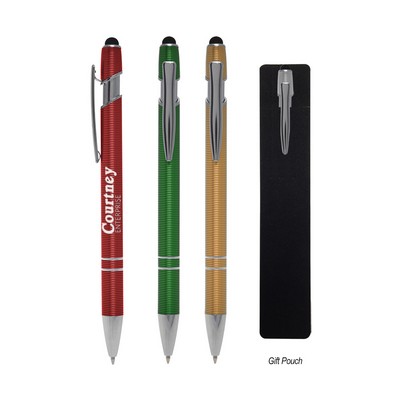 Ridge Incline Stylus Pen