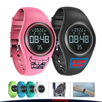 Kosma Pedometer Watch